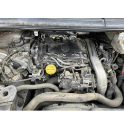 Verin de coffre RENAULT ESPACE 4 Photo n°20