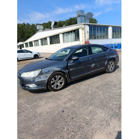 Malle/Hayon arriere CITROEN C5 2 Photo n°1