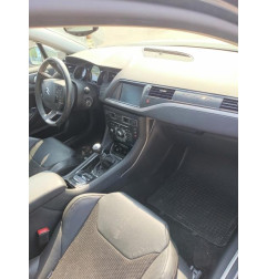 Malle/Hayon arriere CITROEN C5 2