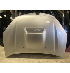 Capot TOYOTA RAV4 2 Photo n°1