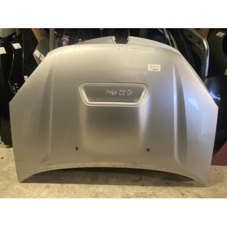 Capot TOYOTA RAV4 2 Photo n°1