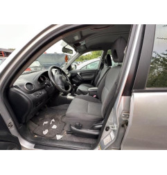 Capot TOYOTA RAV4 2 Photo n°5