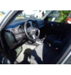 Capot TOYOTA RAV4 2 Photo n°7