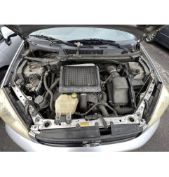 Capot TOYOTA RAV4 2 Photo n°10