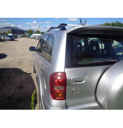 Capot TOYOTA RAV4 2 Photo n°15