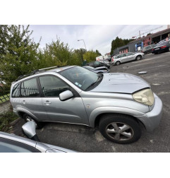 Capot TOYOTA RAV4 2 Photo n°18