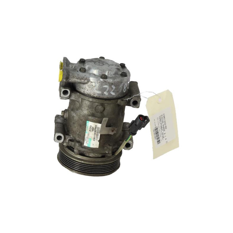 Compresseur clim FORD FUSION