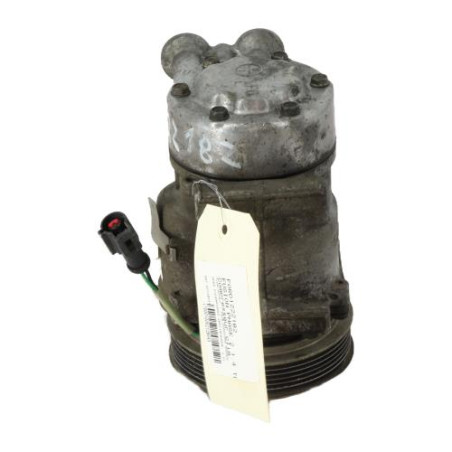 Compresseur clim FORD FUSION