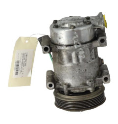 Compresseur clim FORD FUSION Photo n°3