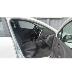 Moteur RENAULT CLIO 4 Photo n°4