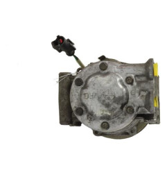 Compresseur clim FORD FUSION Photo n°5