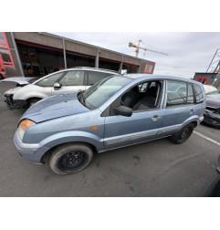 Compresseur clim FORD FUSION Photo n°6