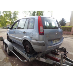 Compresseur clim FORD FUSION Photo n°7