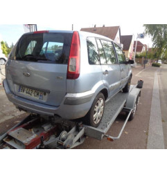 Compresseur clim FORD FUSION Photo n°8