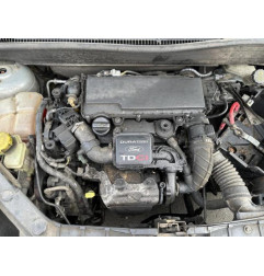 Compresseur clim FORD FUSION Photo n°9