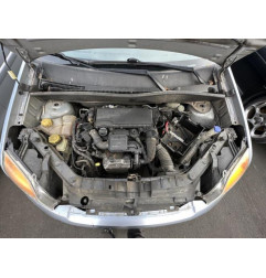 Compresseur clim FORD FUSION Photo n°10