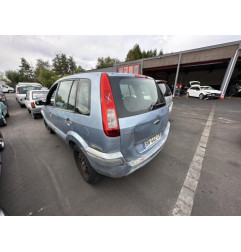 Compresseur clim FORD FUSION Photo n°12