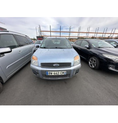 Compresseur clim FORD FUSION Photo n°14