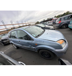 Compresseur clim FORD FUSION Photo n°15