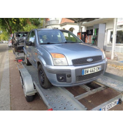 Compresseur clim FORD FUSION Photo n°16