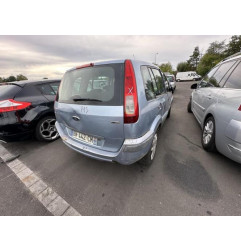 Compresseur clim FORD FUSION Photo n°19