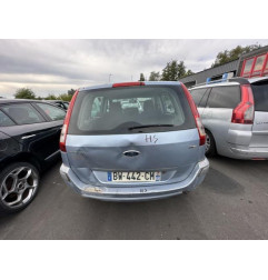 Compresseur clim FORD FUSION Photo n°20