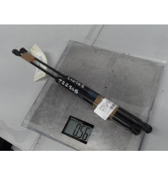 Verin de coffre RENAULT CLIO 3 Photo n°1