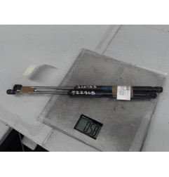 Verin de coffre RENAULT CLIO 3