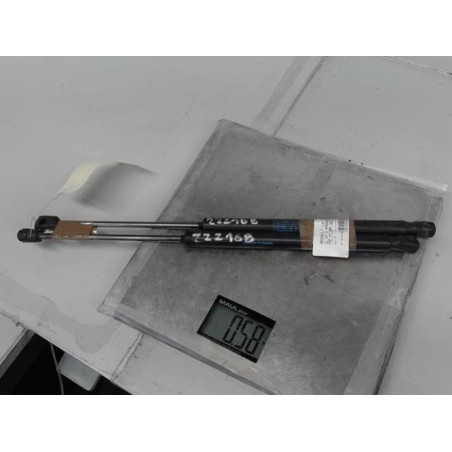 Verin de coffre RENAULT CLIO 3