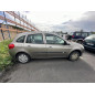 Verin de coffre RENAULT CLIO 3
