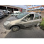 Verin de coffre RENAULT CLIO 3