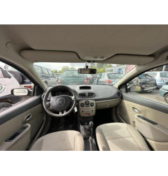 Verin de coffre RENAULT CLIO 3 Photo n°15