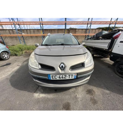 Verin de coffre RENAULT CLIO 3 Photo n°18