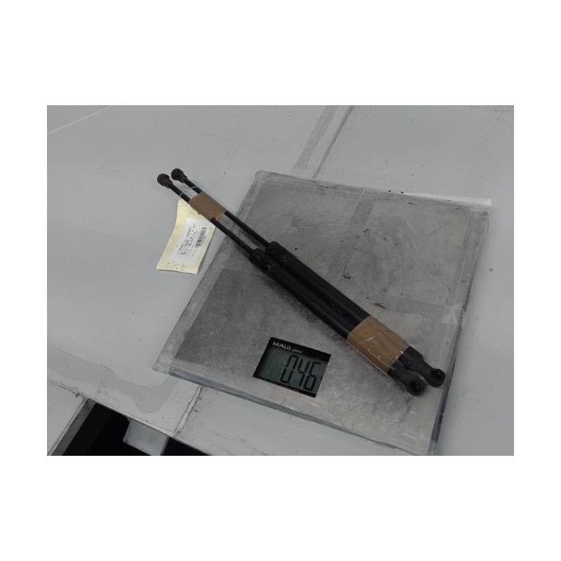 Verin de coffre CITROEN C3 2