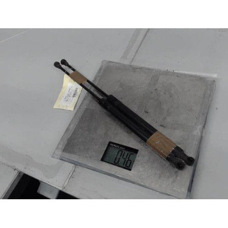 Verin de coffre CITROEN C3 2 Photo n°1