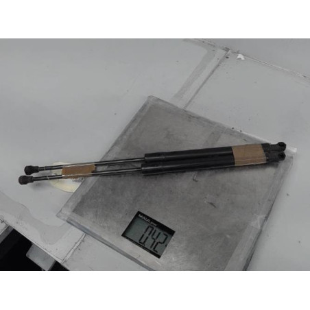 Verin de coffre CITROEN C3 2