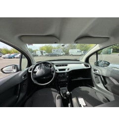 Verin de coffre CITROEN C3 2 Photo n°8