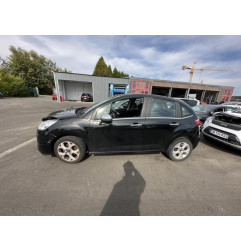 Verin de coffre CITROEN C3 2 Photo n°9