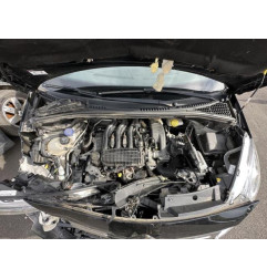 Verin de coffre CITROEN C3 2 Photo n°10