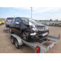 Verin de coffre CITROEN C3 2