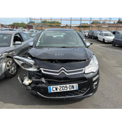 Verin de coffre CITROEN C3 2 Photo n°16