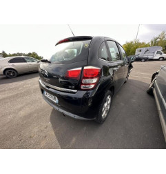 Verin de coffre CITROEN C3 2 Photo n°19