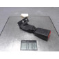 Attache ceinture arriere droit FIAT 500 2