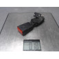 Attache ceinture arriere gauche FIAT 500 2