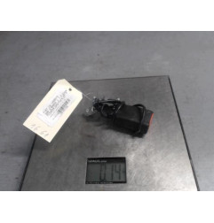 Attache ceinture avant droit FIAT 500 2 Photo n°1