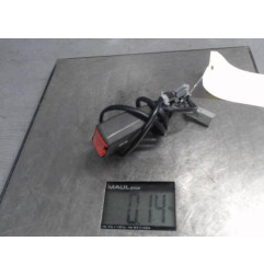 Attache ceinture avant droit FIAT 500 2