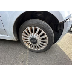 Attache ceinture avant droit FIAT 500 2 Photo n°18