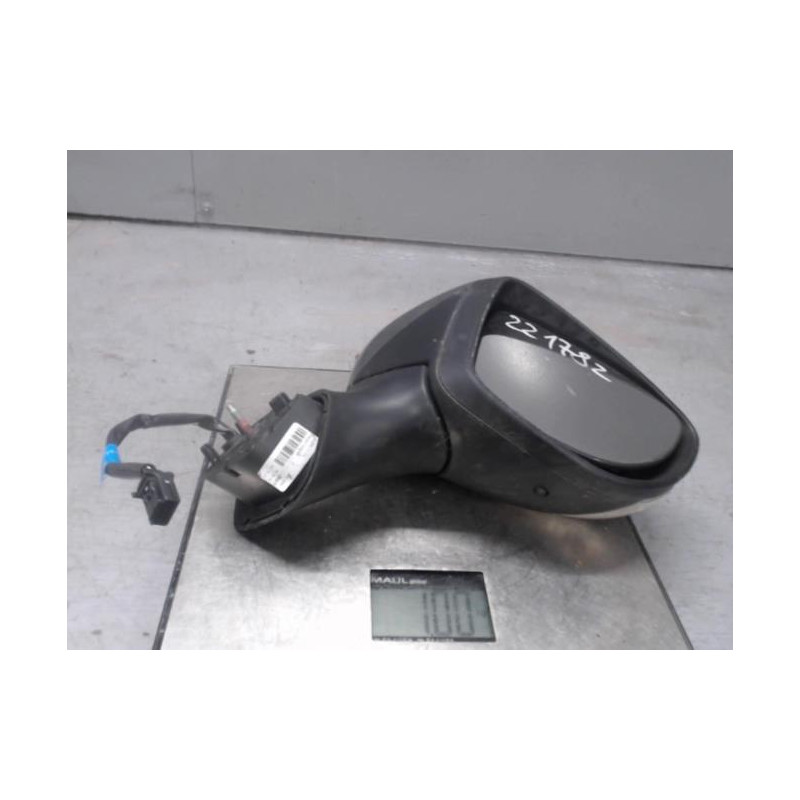 Retroviseur droit RENAULT CLIO 4