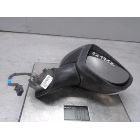Retroviseur droit RENAULT CLIO 4 Photo n°1