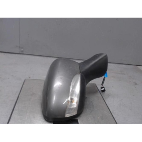 Retroviseur droit RENAULT CLIO 4